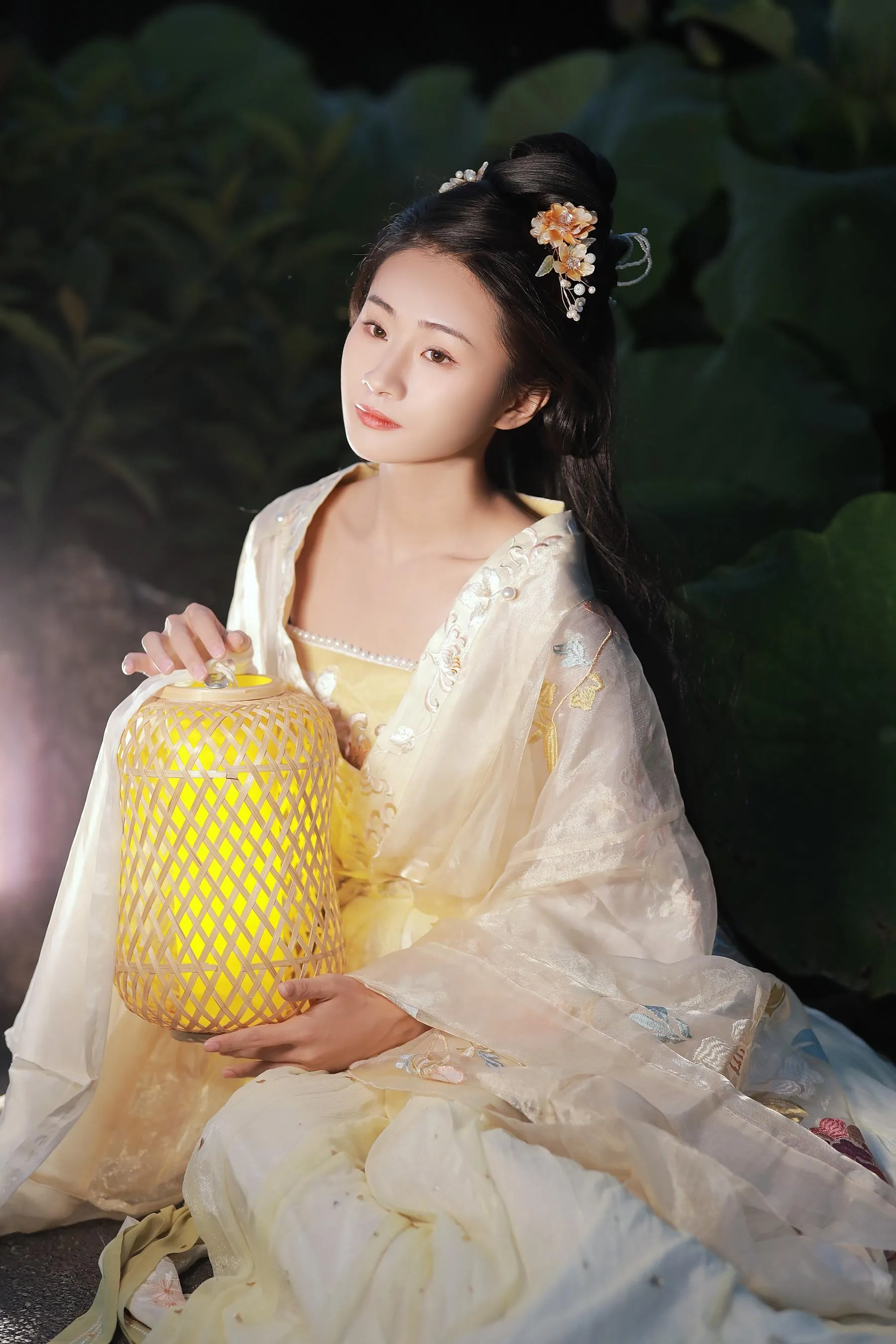 [YITUYU艺图语]2022.08.27 无清风 Y [30P]插图8